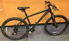 ** Collection Only ** Carrera Vengeance Mens Mountain Bike - Black ** 18' inch Frame **