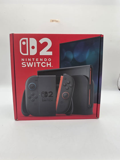 Nintendo Switch 2 Console