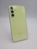 Samsung Galaxy A54 5G green Unlocked unboxed smartphone