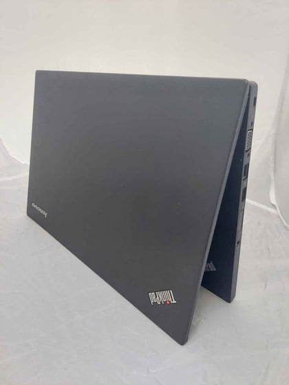 Lenovo T450, i7-5600U, 16GB Ram, 256GB SSD, 14