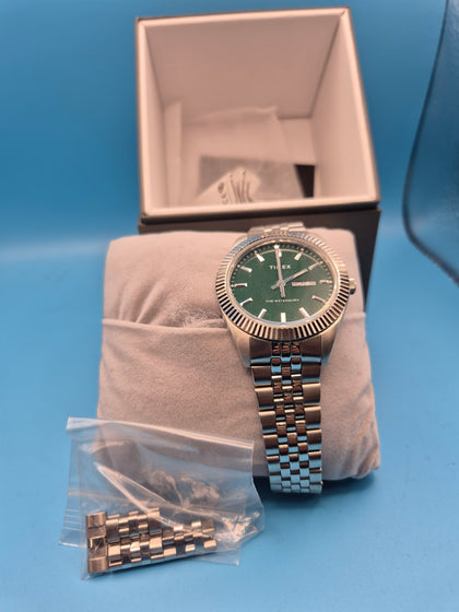 Timex Waterbury Collection