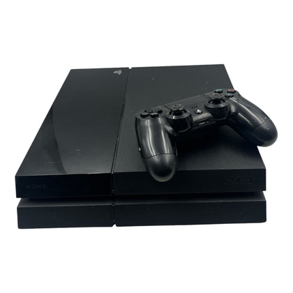 Sony PlayStation 4 Original Console 500GB