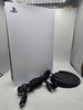 Sony PlayStation 5 Disc Edition Console Only ** Unboxed **