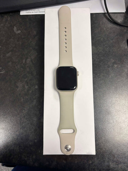 Apple Watch Series 9 - Boxed - 41mm - Wifi - Gps