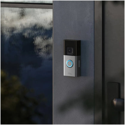 Ring Battery Video Doorbell Pro