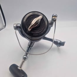 Shimano Power Aero PA Spin Power 26PA Surf Fishing Reel – Long Range Beach Reel