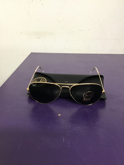 Ray-Ban Aviators, DB3025