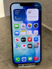 Apple iPhone 14 - 512GB - Blue (Unlocked) BH 86%