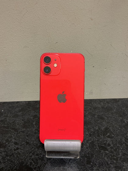iPhone 12 min red 64GB