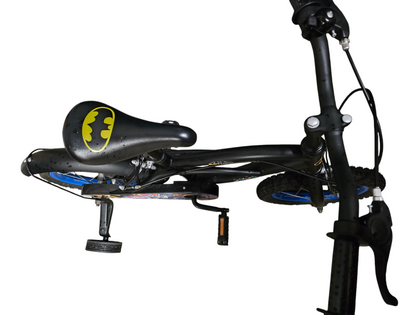 Kids Batman Bike ***store collection only***