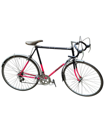 RALEIGH RACING BIKE