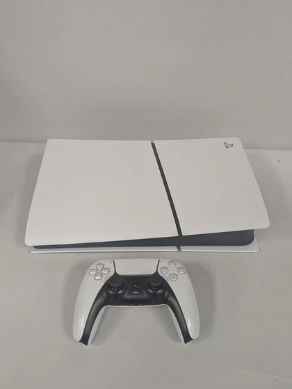 Sony PlayStation 5 Console Digital Edition