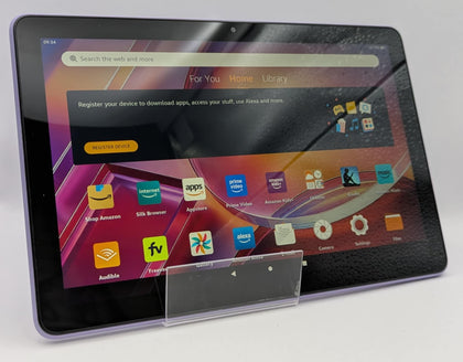 Amazon Fire HD 10 Kids Pro 32GB 10