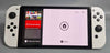 Switch Console, 64GB OLED + White Joy-Con,