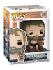 Cast Away Chuck Noland and Wilson Vinyl Figure