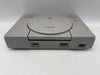SONY PLAYSTATION 1 CONSOLE, GREY, x2 DUALSHOCK CONTROLLER, BOXED