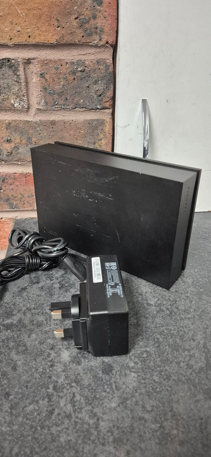 Seagate 8TB Game Drive Hub For Xbox