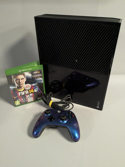 Microsoft Xbox One 500GB FIFA 14 Package