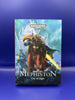 Warhammer 40k Black Library Mephiston City of Light by Darius Hinks Hardcover Book - Chesterfield