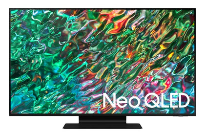 Samsung 4K UHD QLED 43