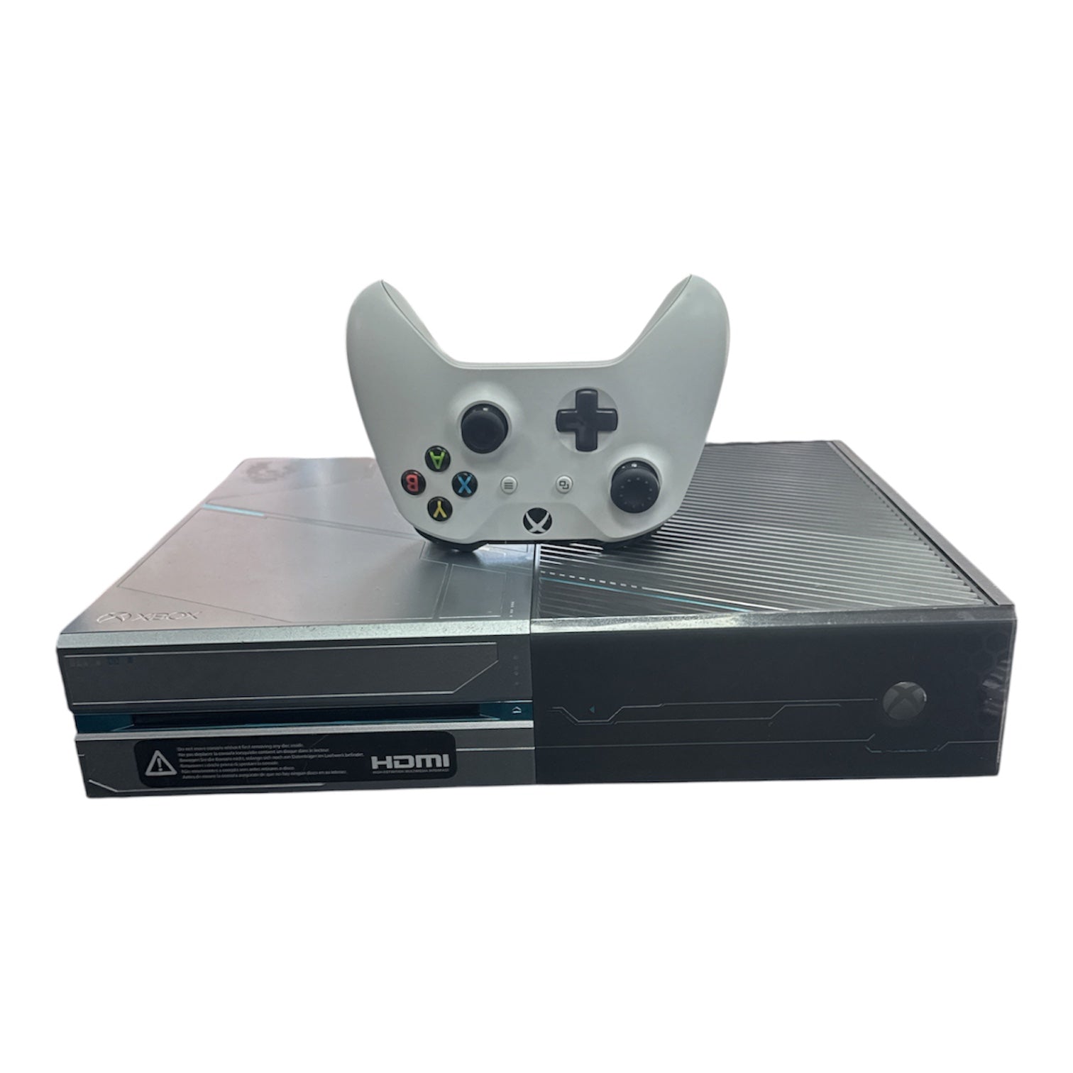 Microsoft Xbox One XBOX ONE 500GB(HALO:… xbox one halo edition console | Cash Generator