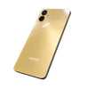 Samsung Galaxy A06 64GB Unlocked Gold**Unboxed**