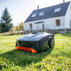 Yard Force MB400 Robotic Lawnmower with App Control