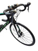 Carrera Vanquish Road Bike - 700C Wheel - 21" Frame - 16 Speed