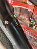 Falcon Turbine Electric Bike - Black