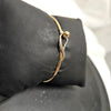 9ct Yellow Gold Bangle