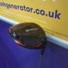 Taylormade Stealth 10.5 Driver, Grafolloy Pro Custom