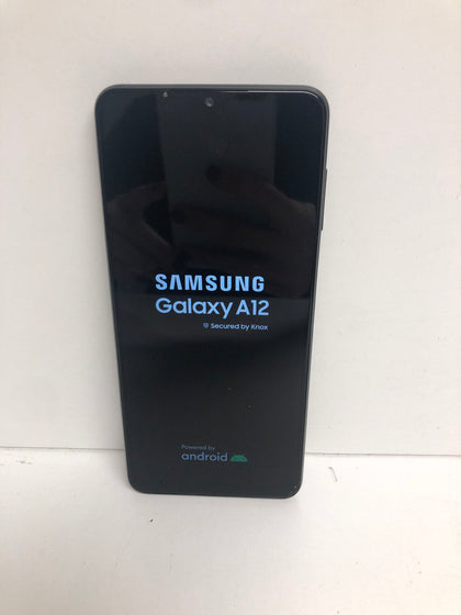 Samsung Galaxy A12 64GB