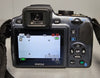 Pentax X90 12.1 MP Digital Camera with 26x Super-Telephoto