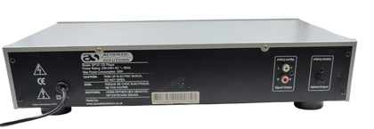 Acoustic Solutions SP121 Hi-Fi CD Player 
