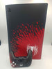 Playstation 5 Console, 825GB, Spider-Man w/Spider-Man Controller, Unboxed