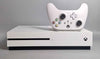 Xbox One S Console 500GB White with Controller Unboxed