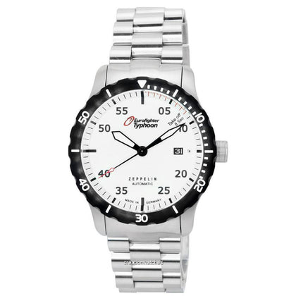 Zeppelin 7268-5 Men's Eurofighter Automatic Watch