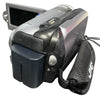JVC GZ-MG21U 32x Optical Video Camera Recorder & Carry Case