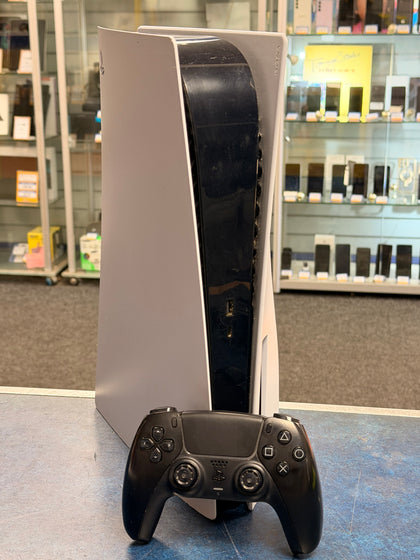 Ps5 PlayStation 5 console disc edition 825GB console
