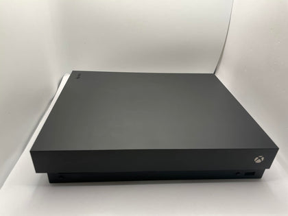 Microsoft Xbox One X 1TB