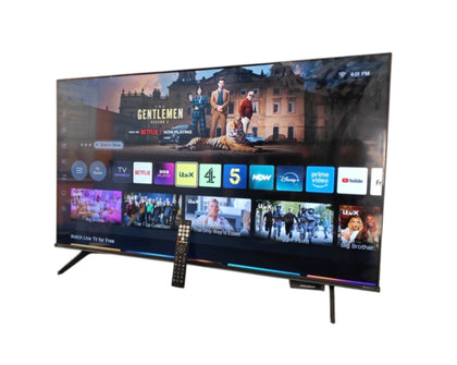 Hisense 50