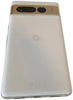 Google Pixel 7 Pro - 256gb - White - Unlocked Good Condition, Read