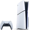 Sony PlayStation 5 Slim Disc Edition Console & 1 Game