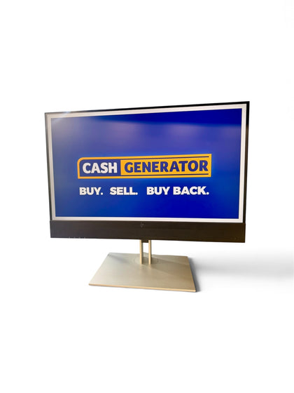 HP Monitor EliteDisplay E243i 24