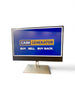 HP Monitor EliteDisplay E243i 24" Full HD IPS Anti-Glare HDMI VGA DISPLAYPORT