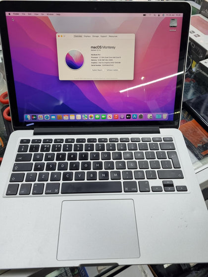 Apple Macbook Pro 13 3