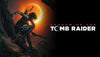 Shadow of the Tomb Raider PS4