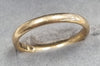 9ct Gold Ring Size N