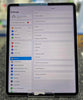 Ipad pro 5th gen - Cellular wifi- 128GB