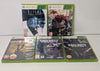 Microsoft Xbox 360 250GB Slim Console & 2 Games